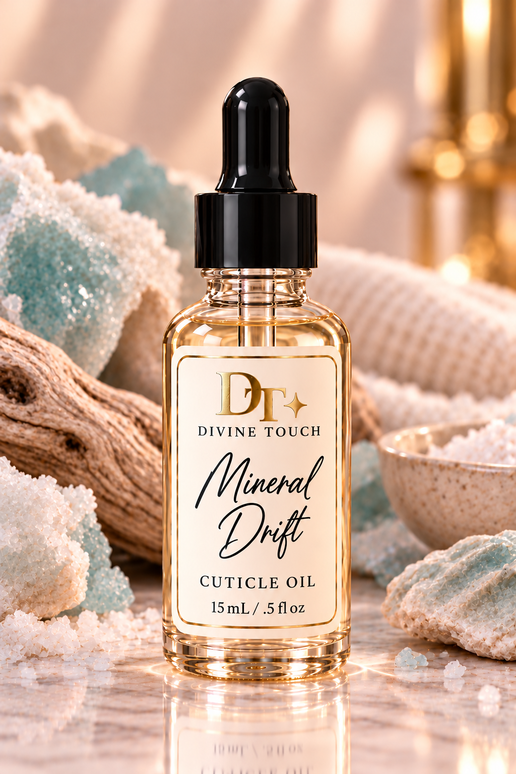 Mineral Drift