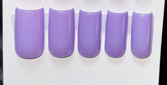 Lavender Luxe