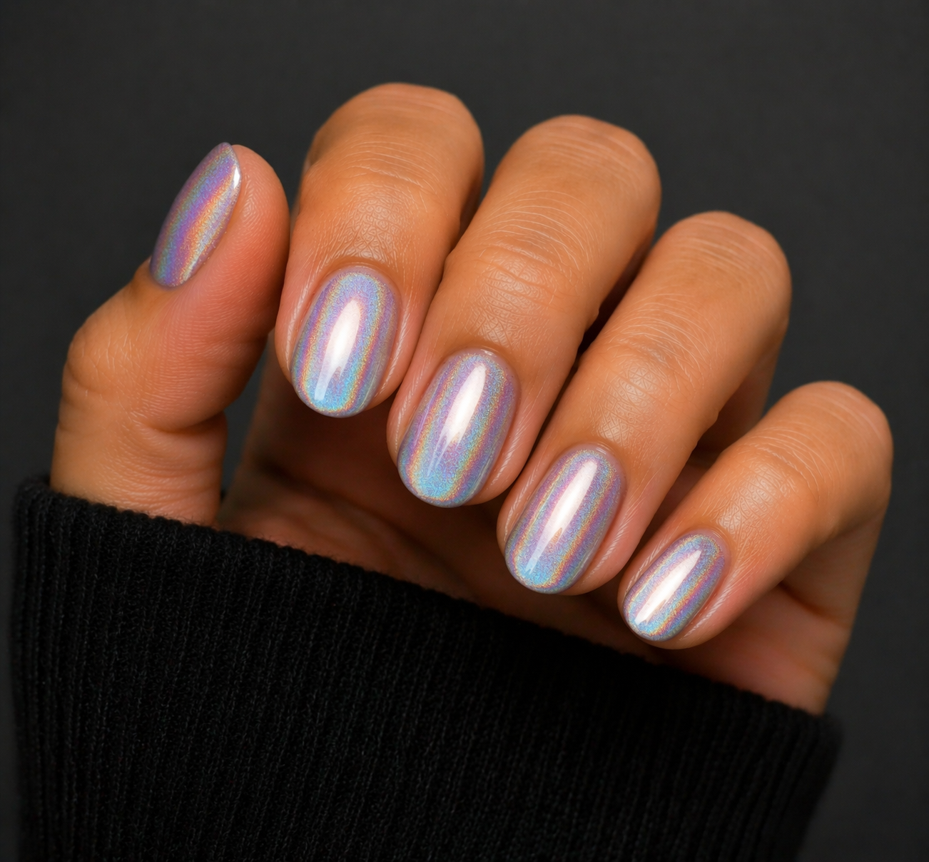 Custom Solid Color Gel-X