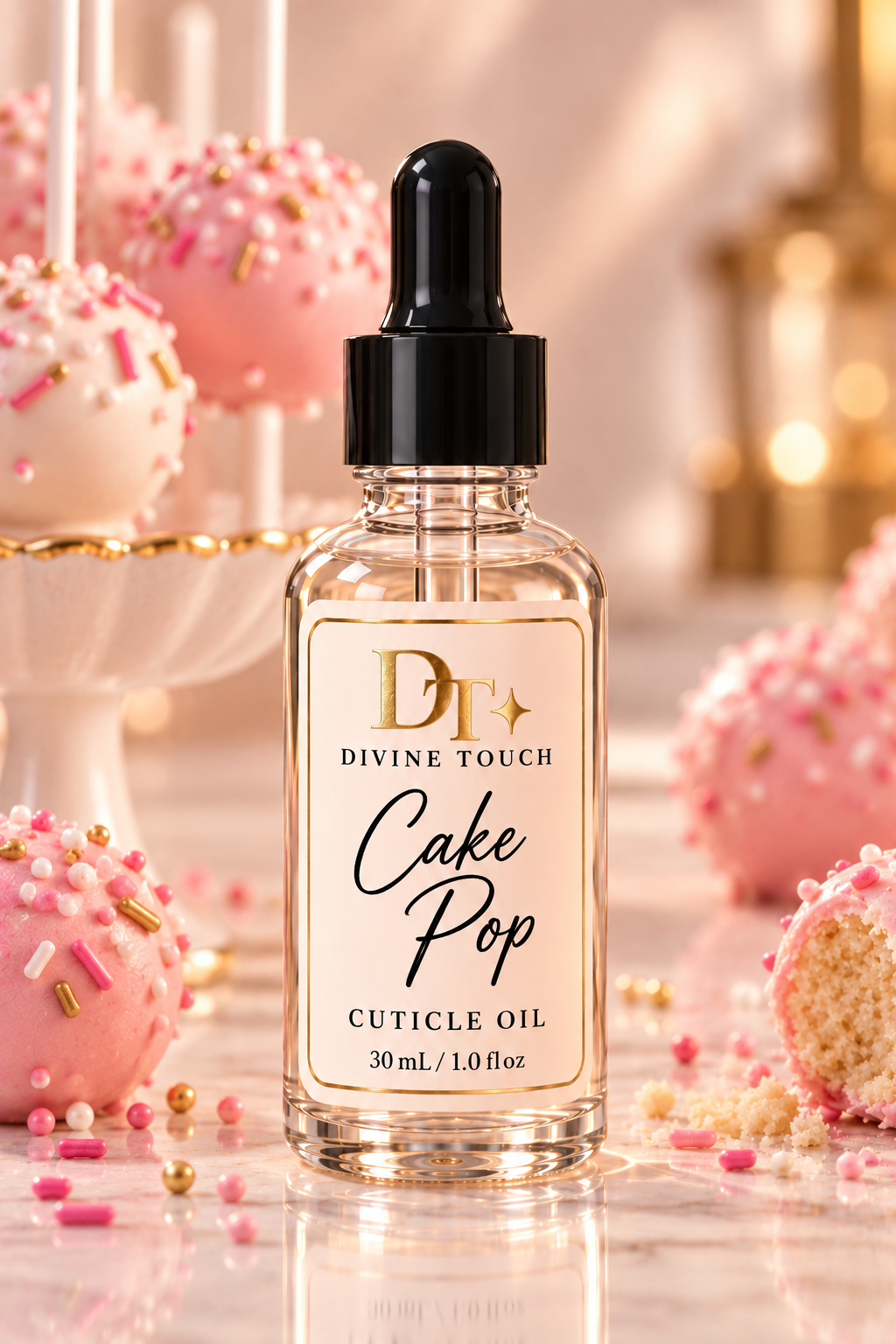 Cake Pop