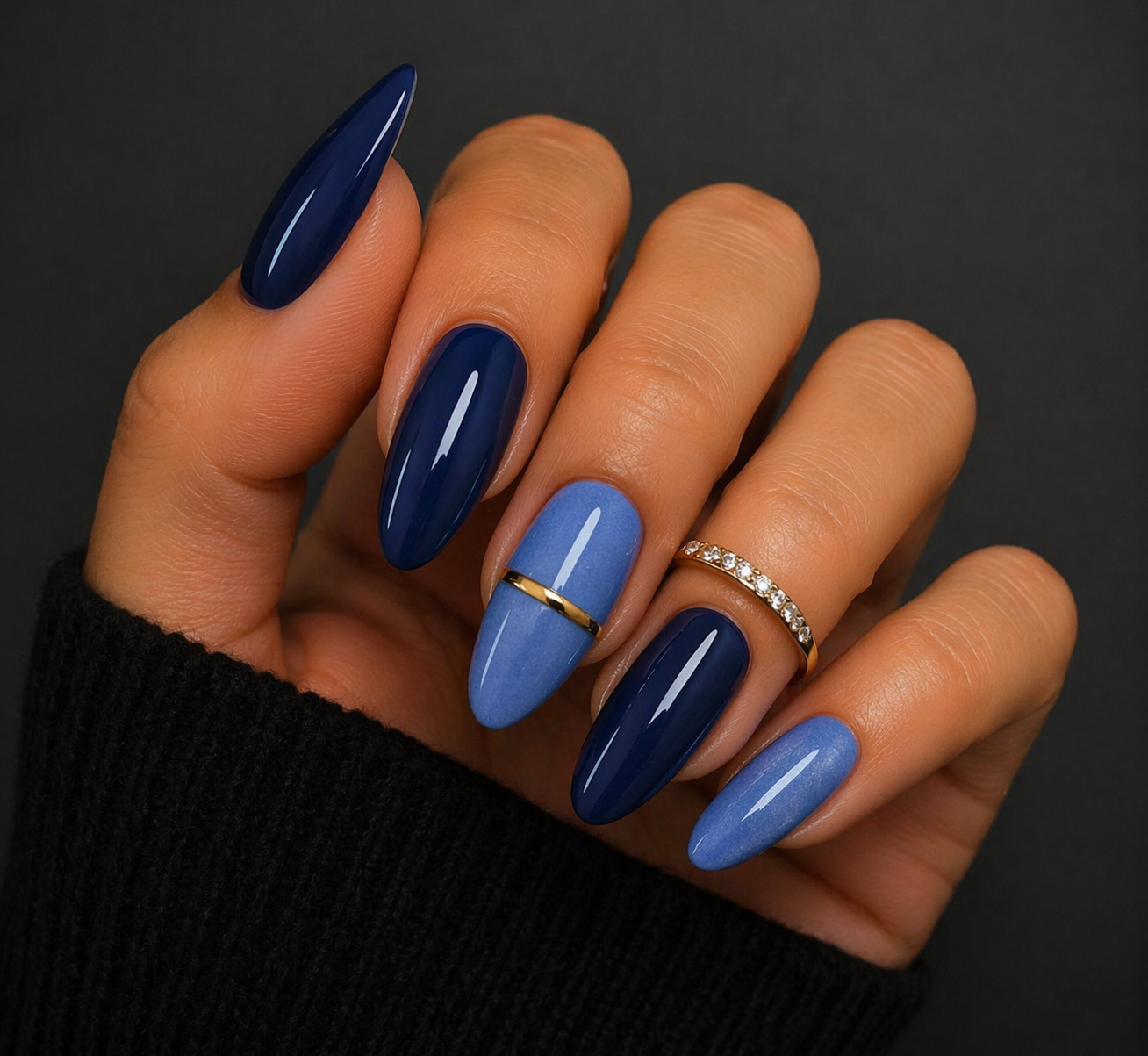 Semi-Custom Gel-X