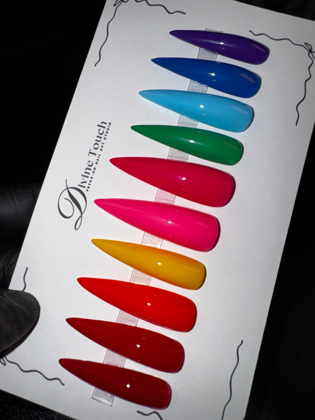 Over the Rainbow