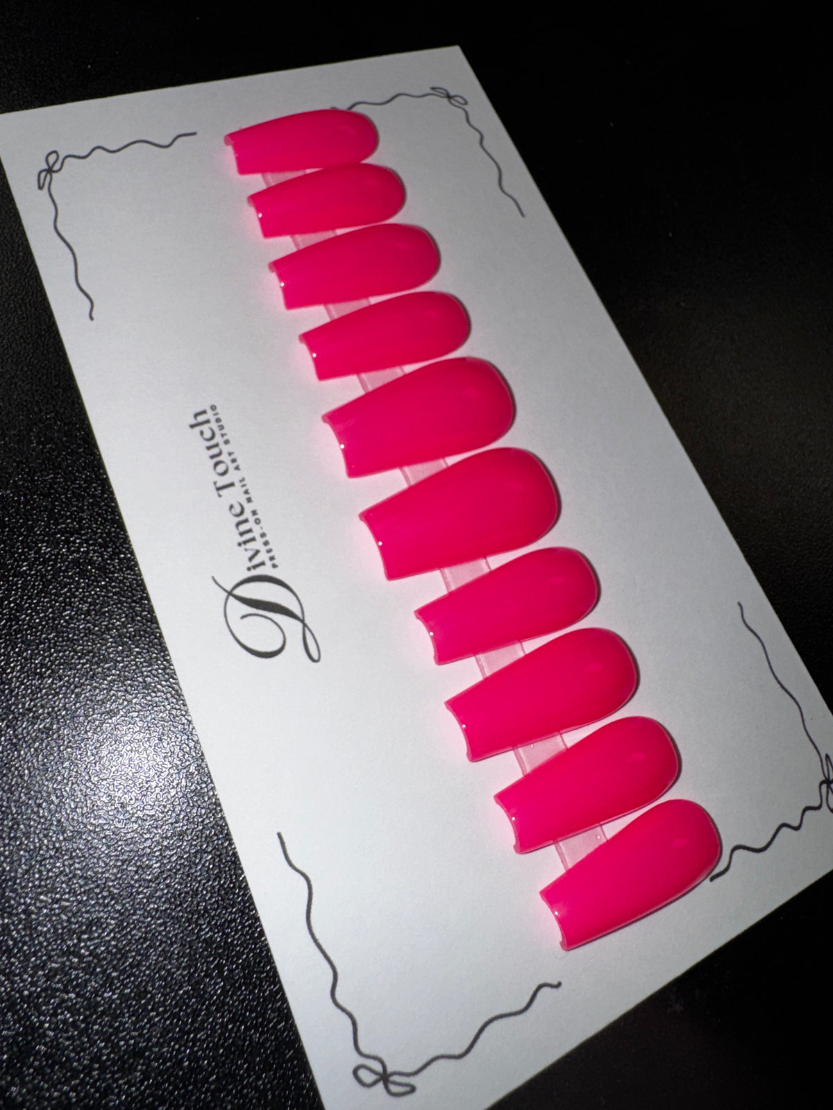 Miami Pink