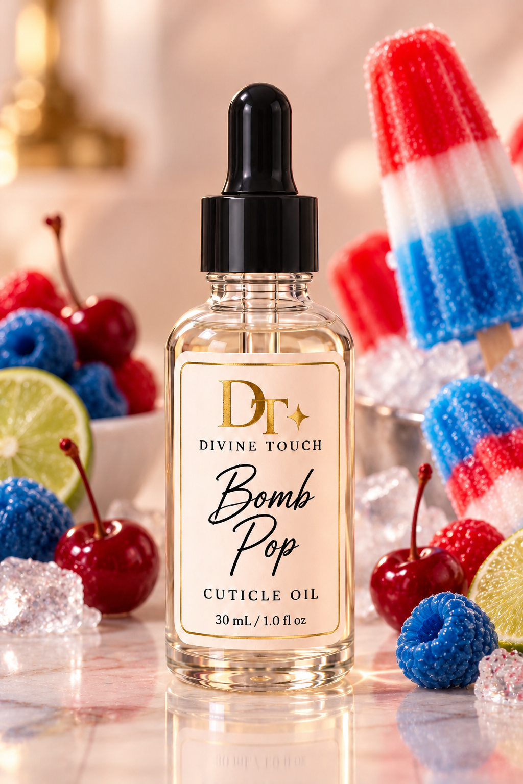 Bomb Pop