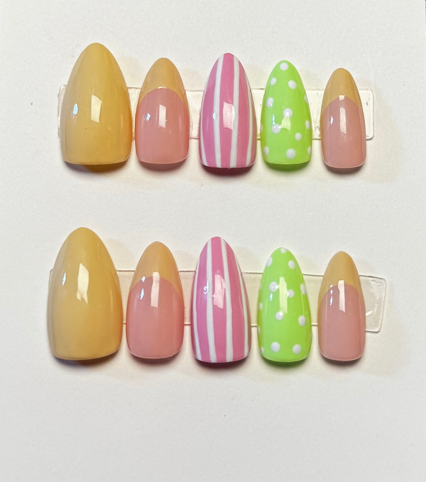 Pastel Bliss