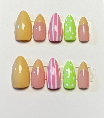 Pastel Bliss