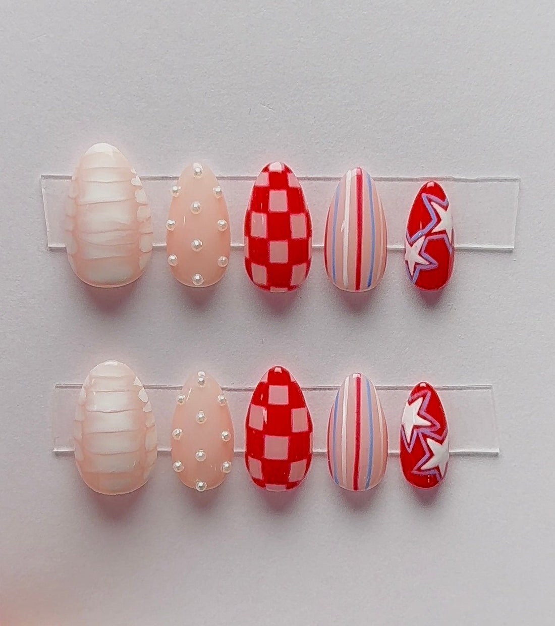 Stars &amp; Stripes