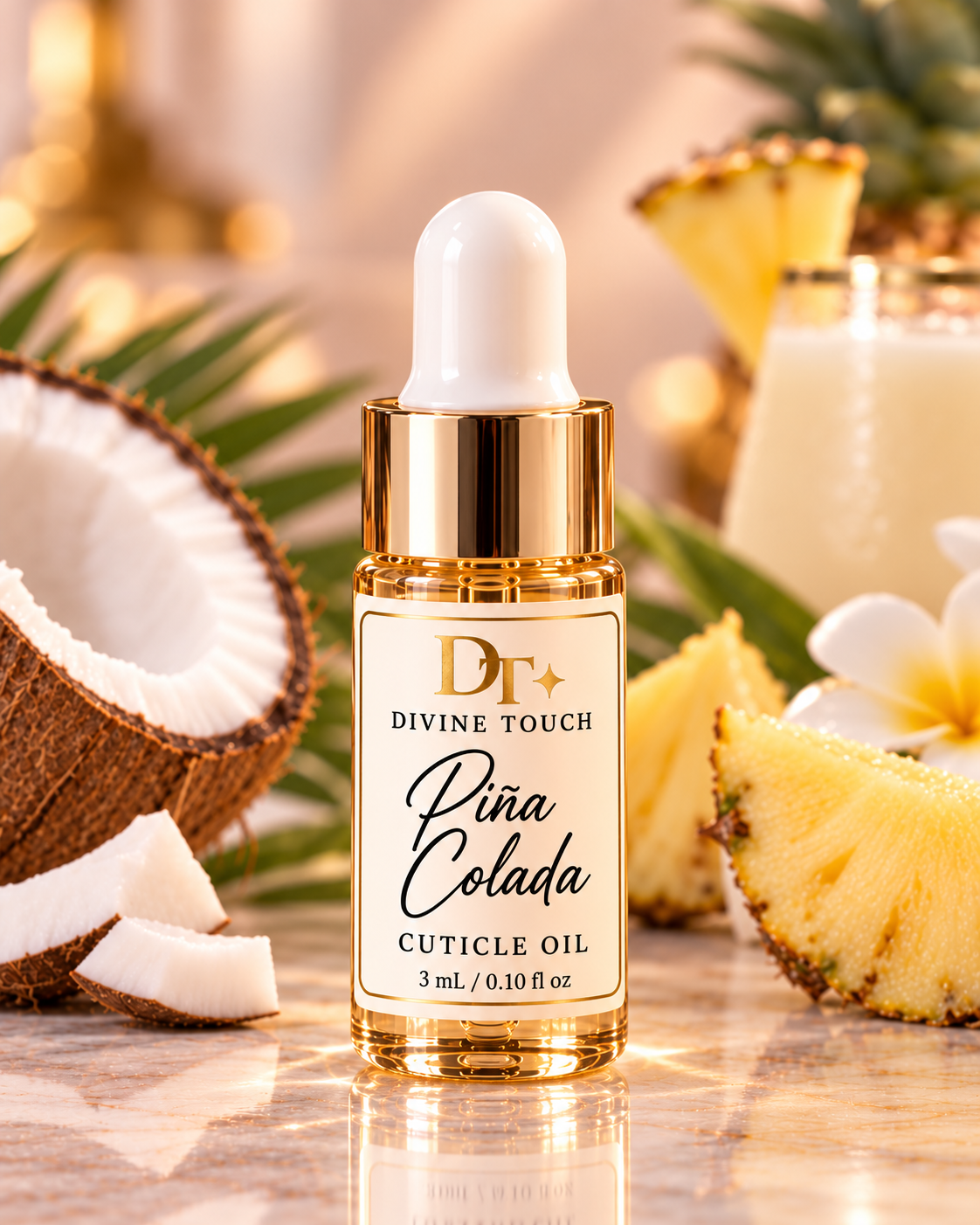 Piña Colada
