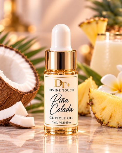 Piña Colada