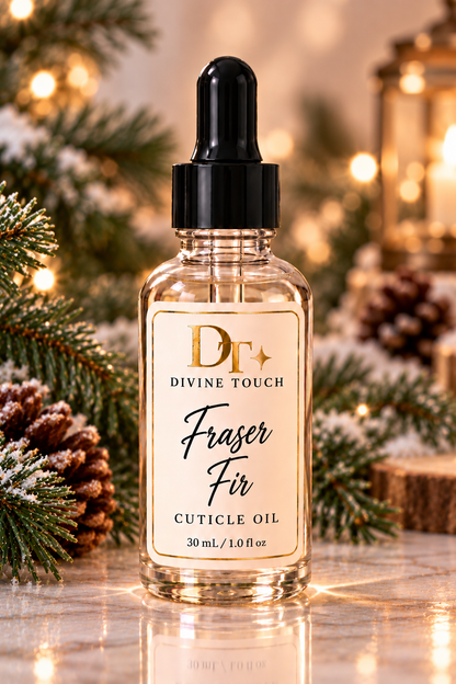 Fraser Fir
