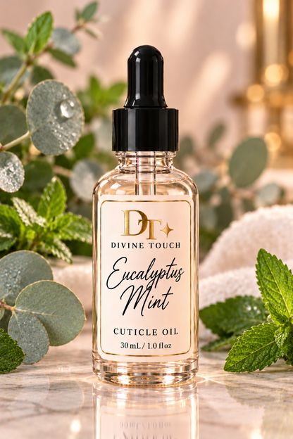 Eucalyptus Mint