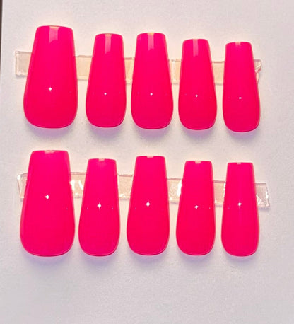 Miami Pink