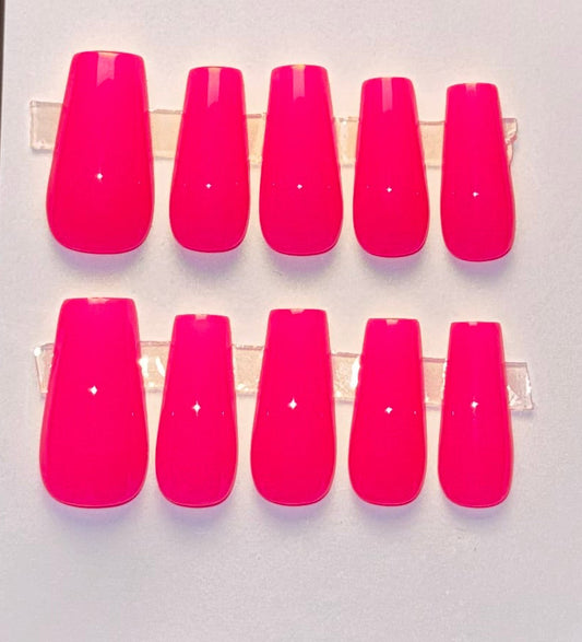 Miami Pink
