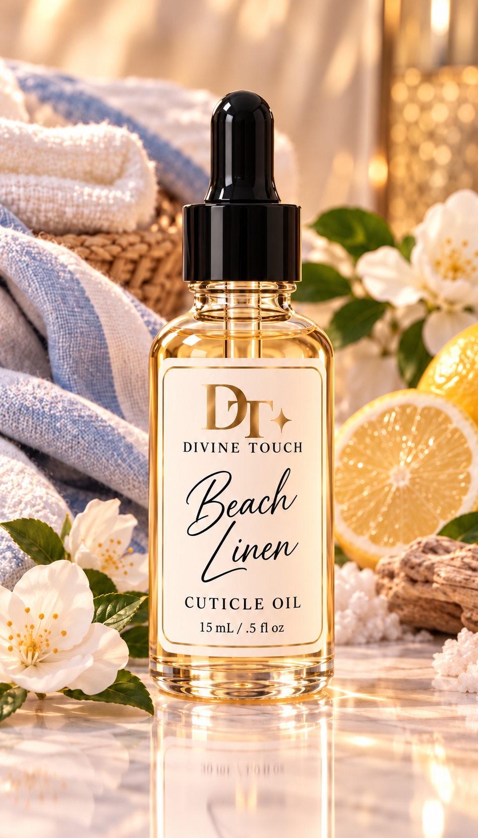 Beach Linen