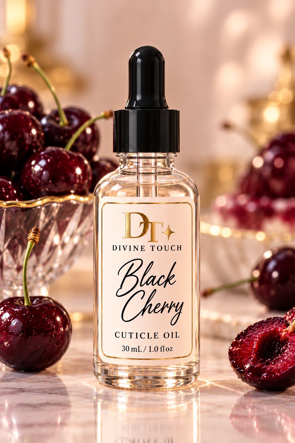 Black Cherry
