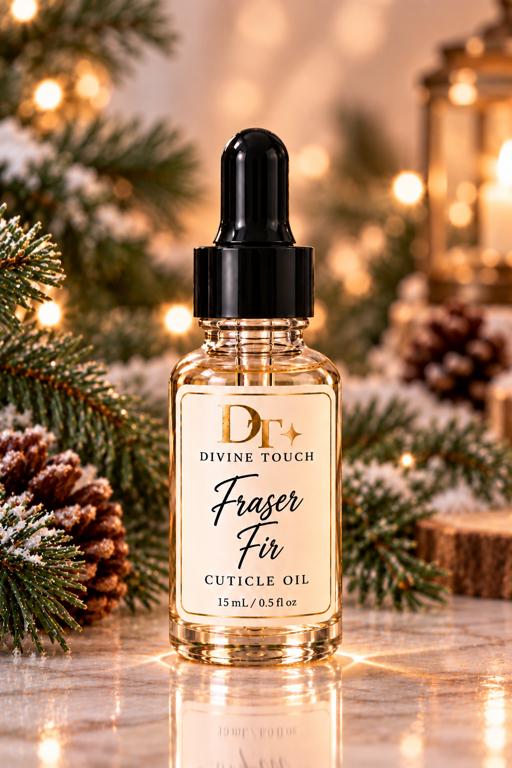 Fraser Fir