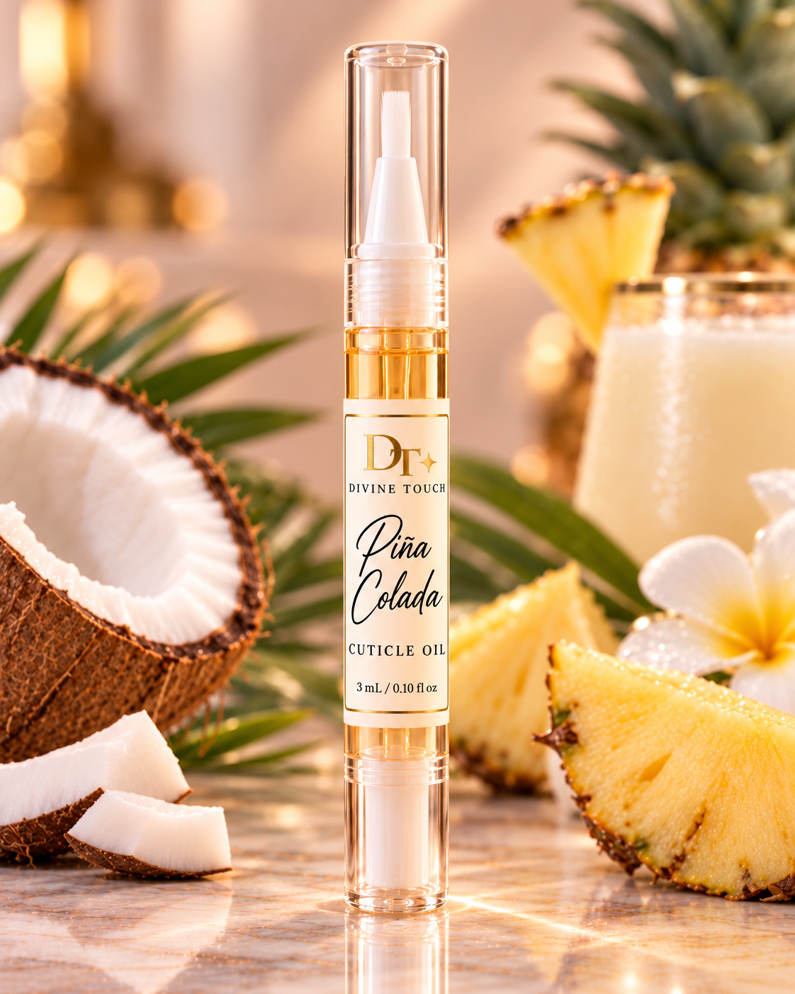Piña Colada