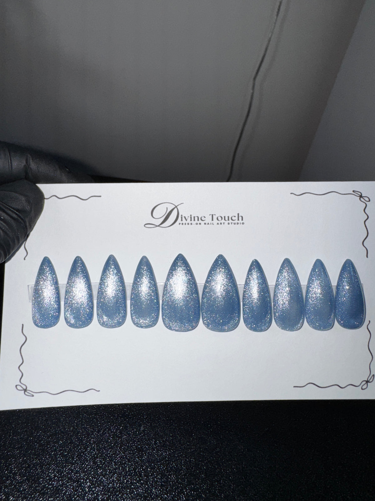 Blue Diamond