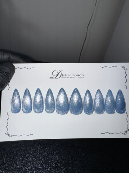 Blue Diamond