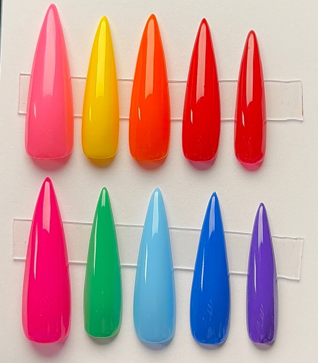 Over the Rainbow