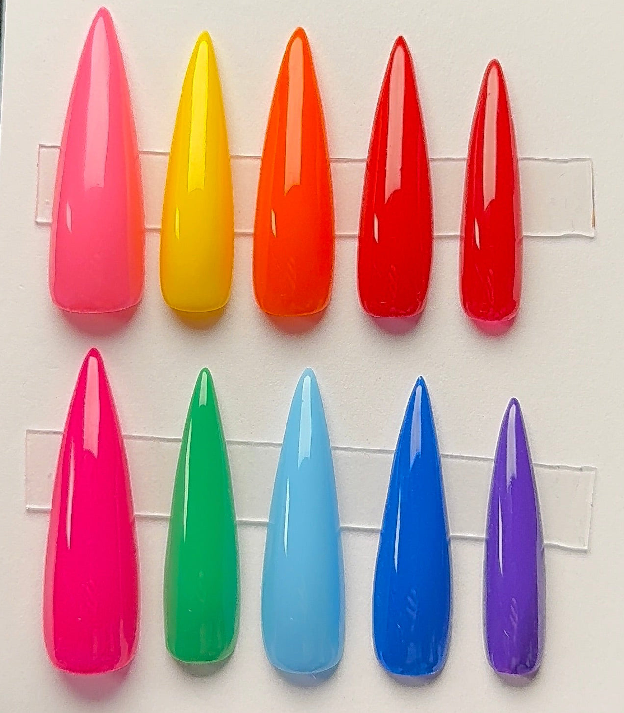 Over the Rainbow