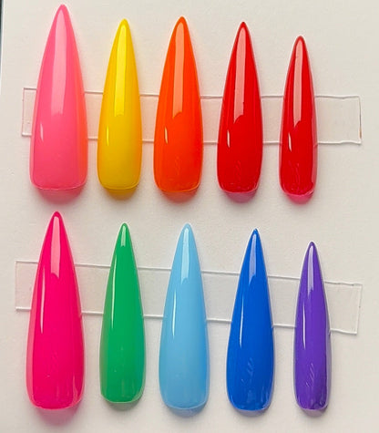 Over the Rainbow