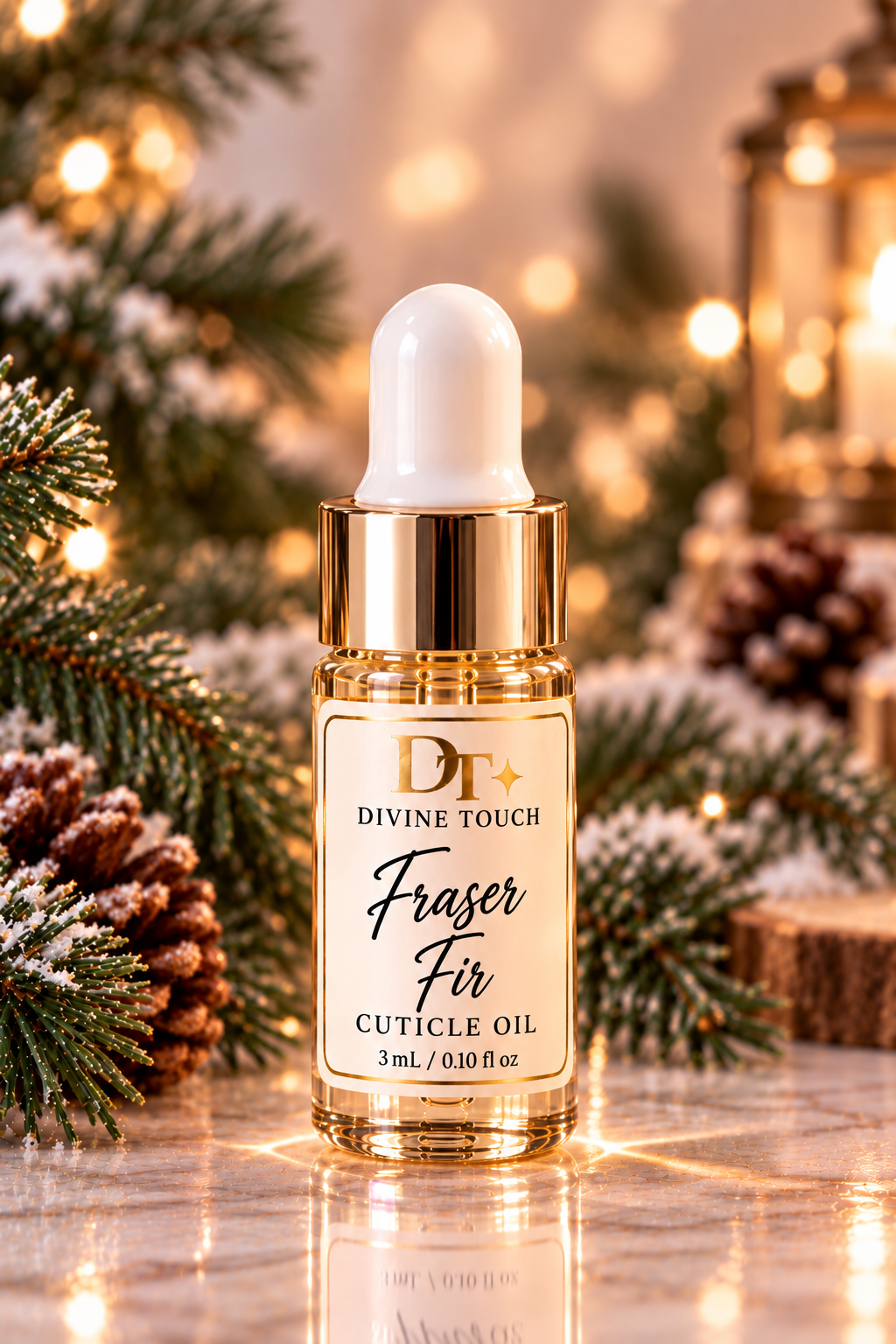 Fraser Fir