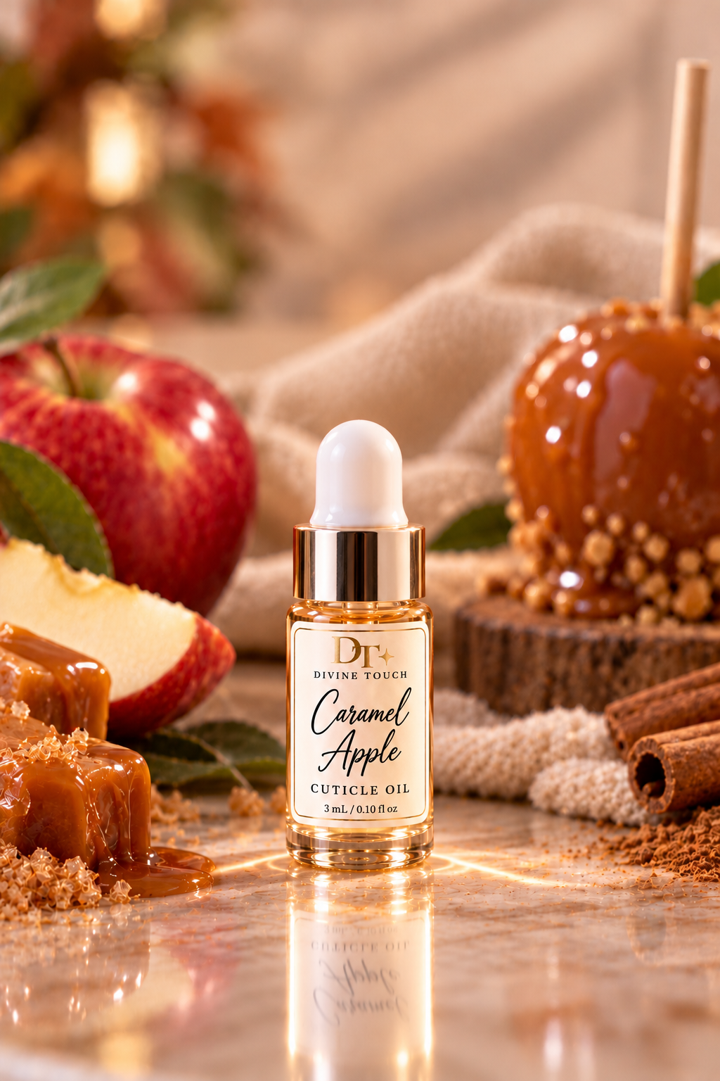 Caramel Apple