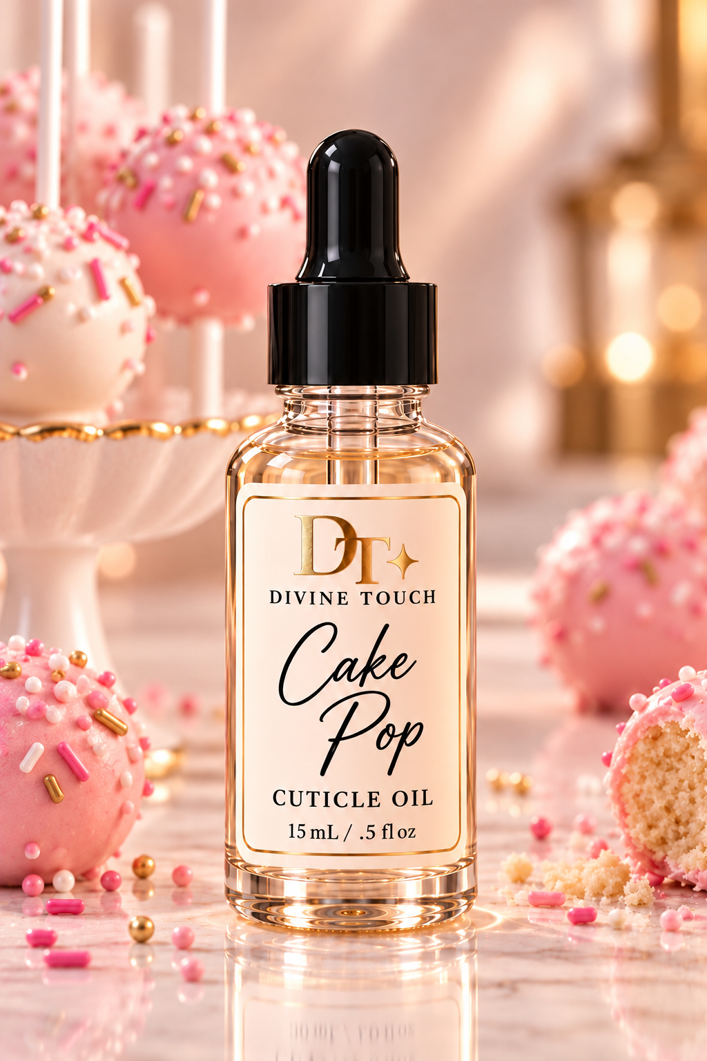 Cake Pop