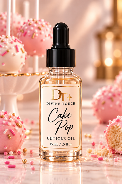 Cake Pop