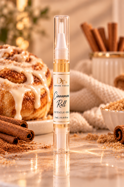 Cinnamon Roll
