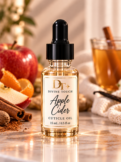 Apple Cider