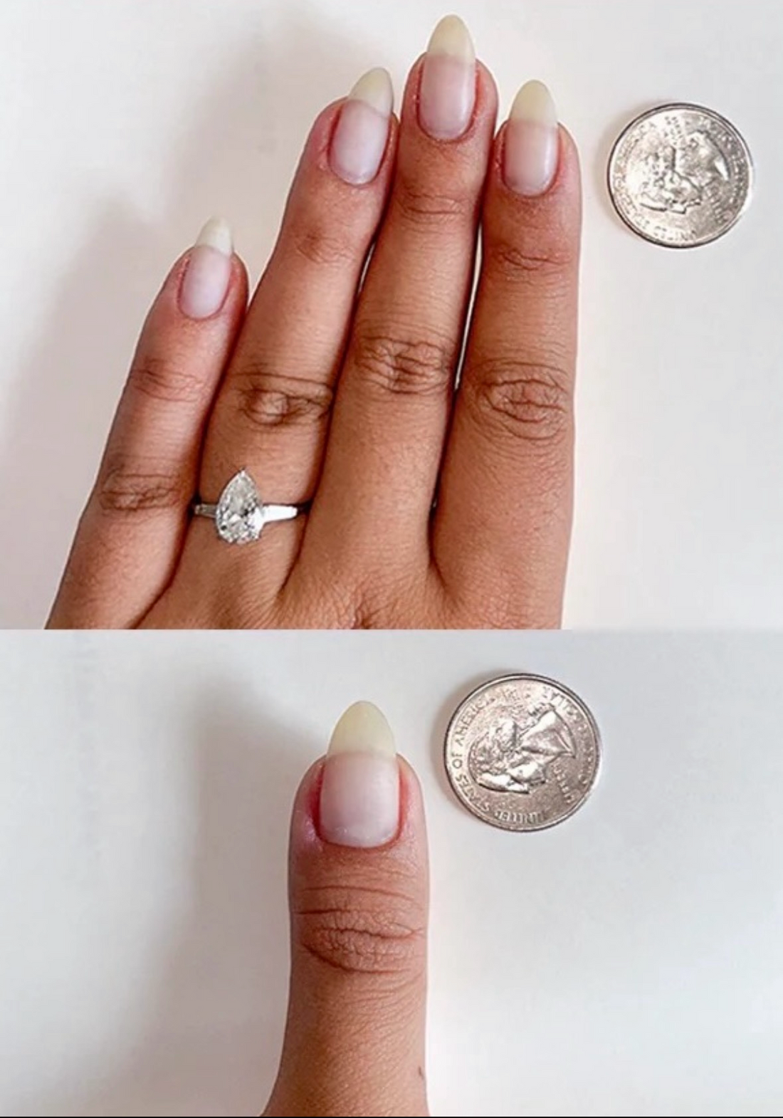 Character Nails