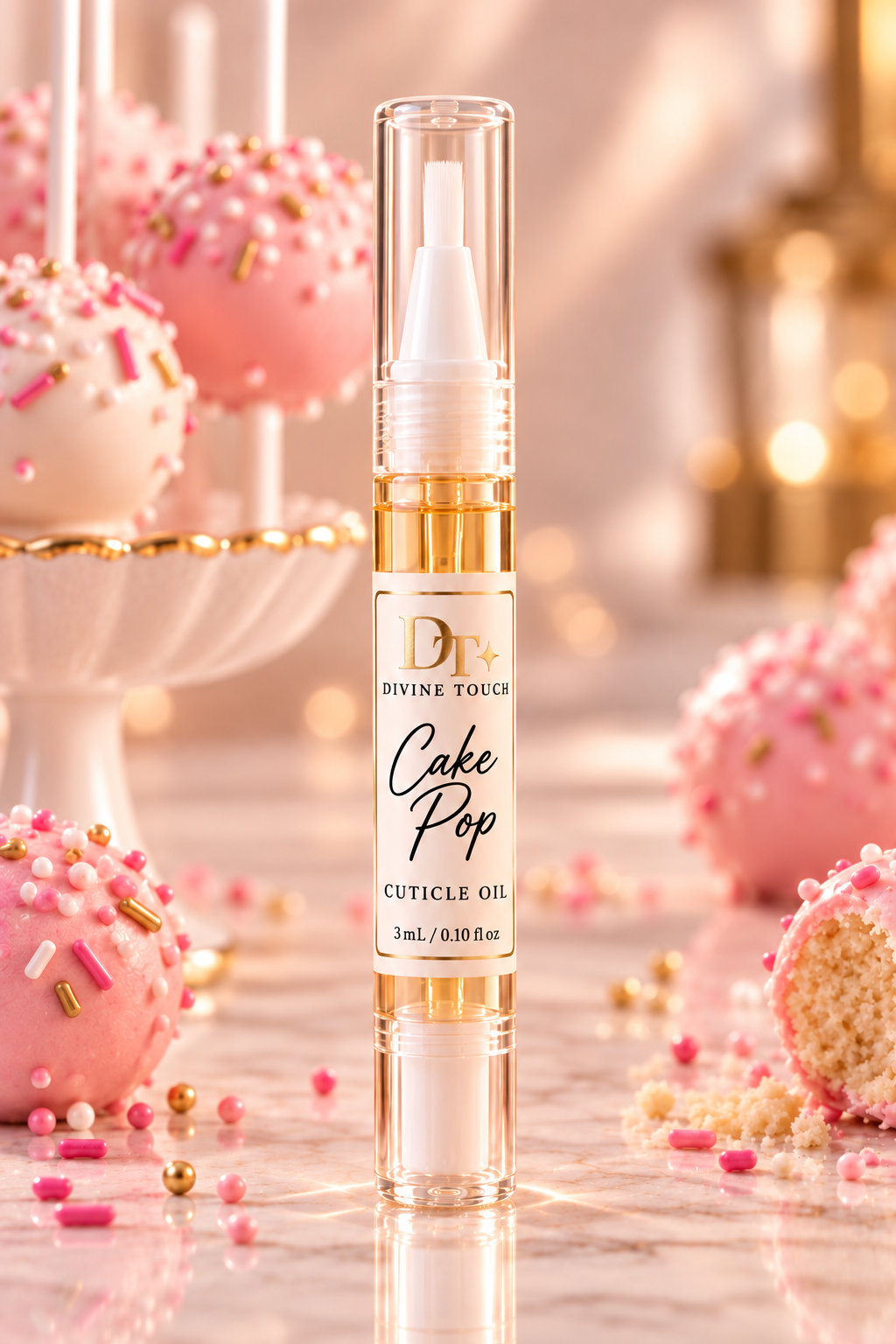 Cake Pop