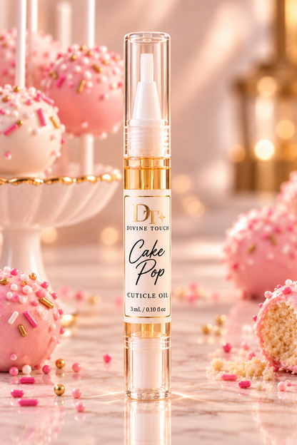 Cake Pop