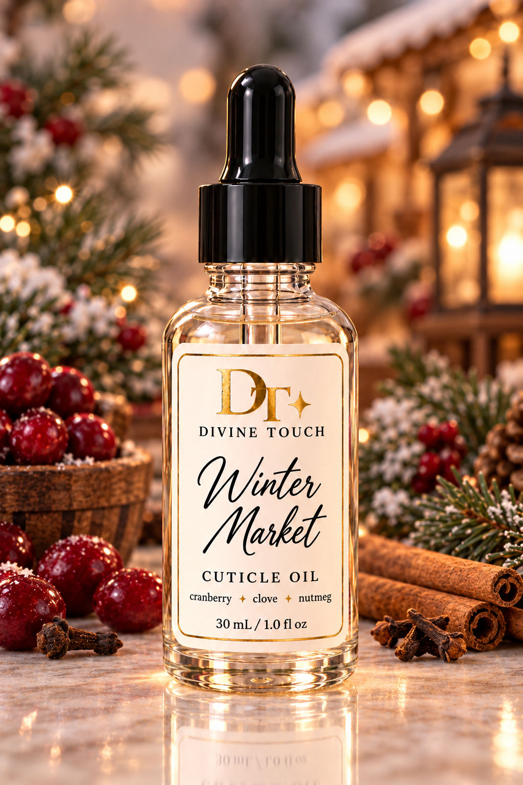 Winter Market