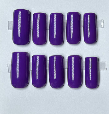 Grape Jelly