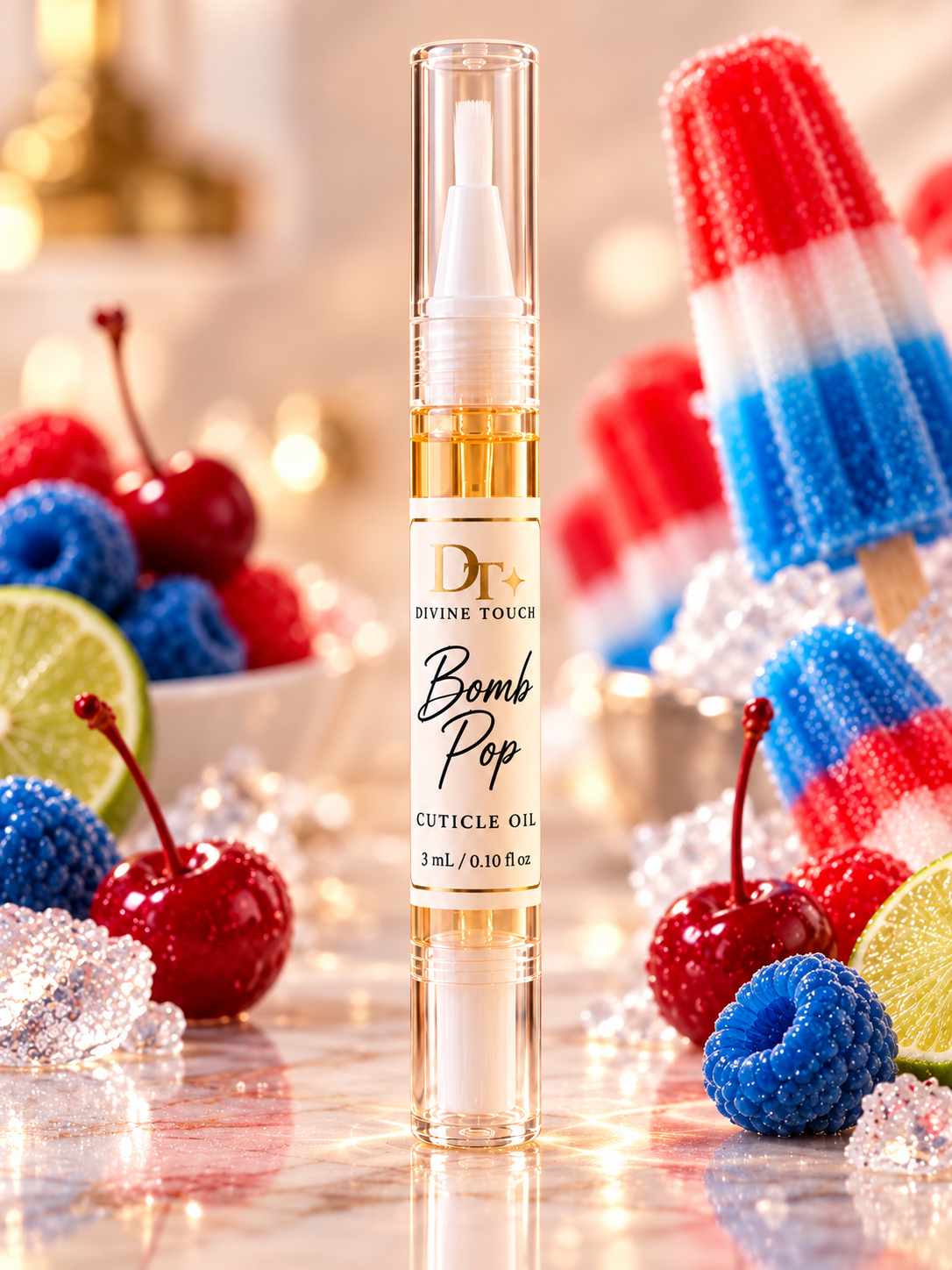 Bomb Pop