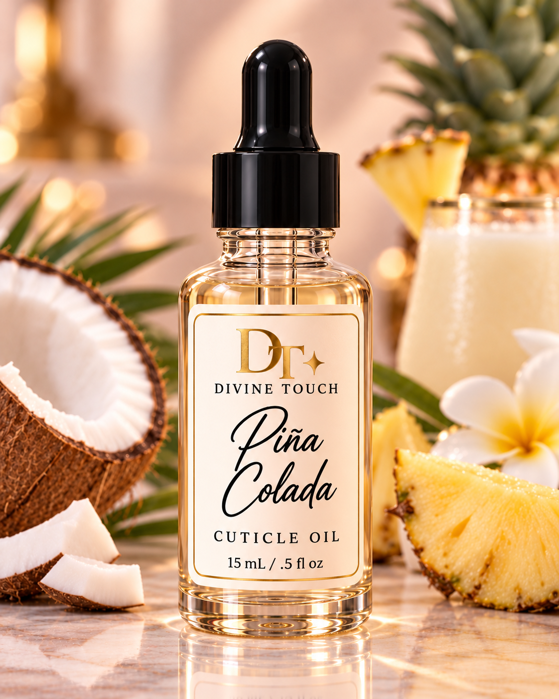 Piña Colada