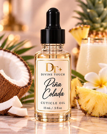 Piña Colada
