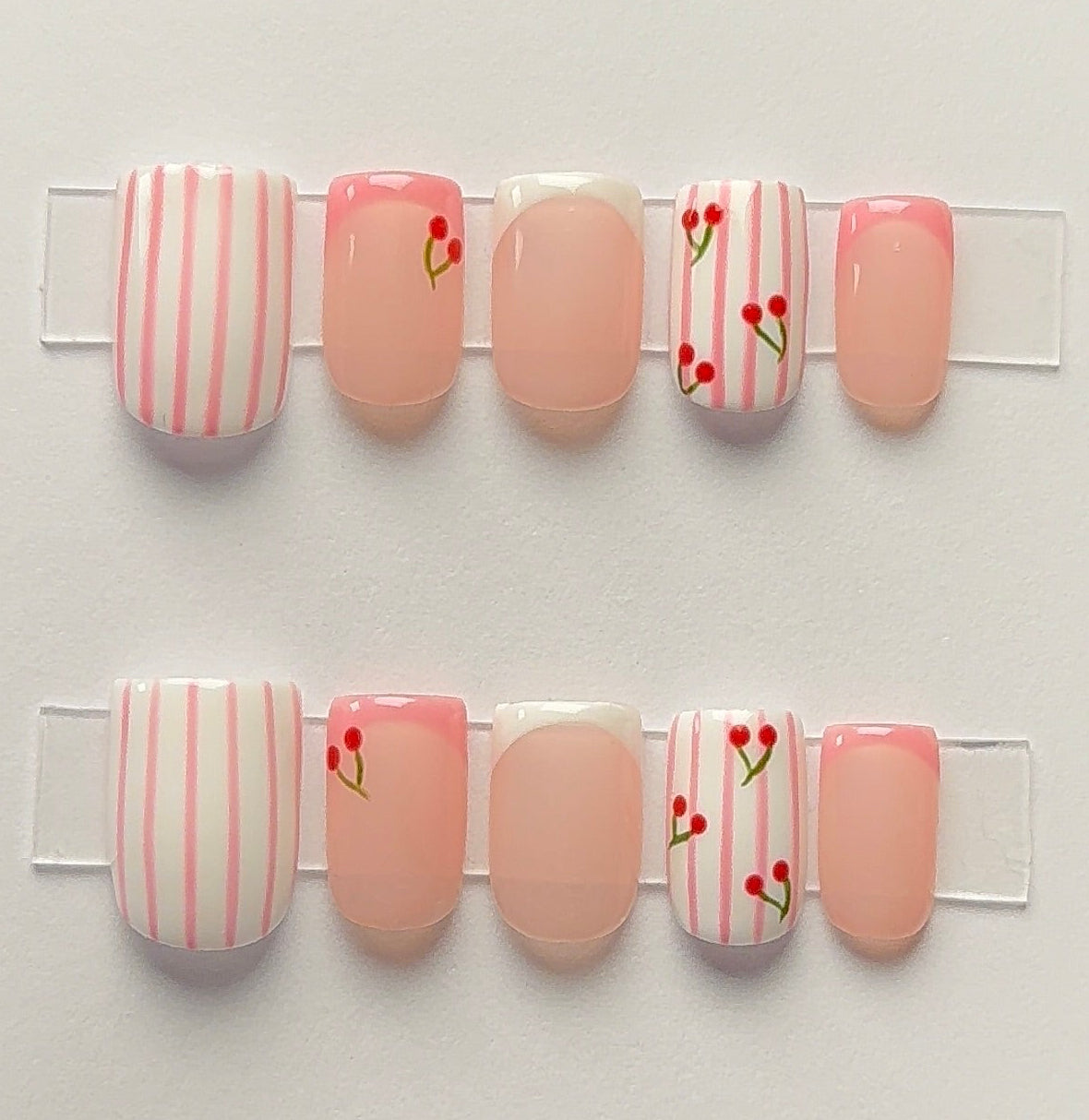 Cherry Jubilee