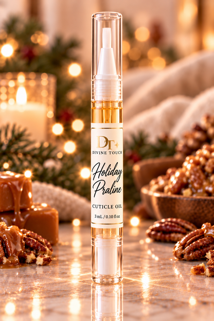 Holiday Praline