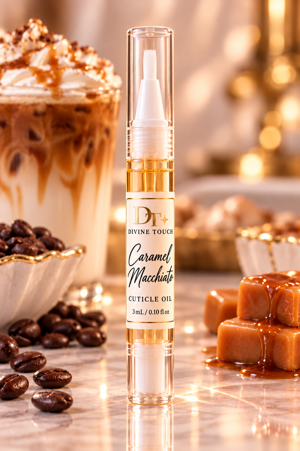 Caramel Macchiato