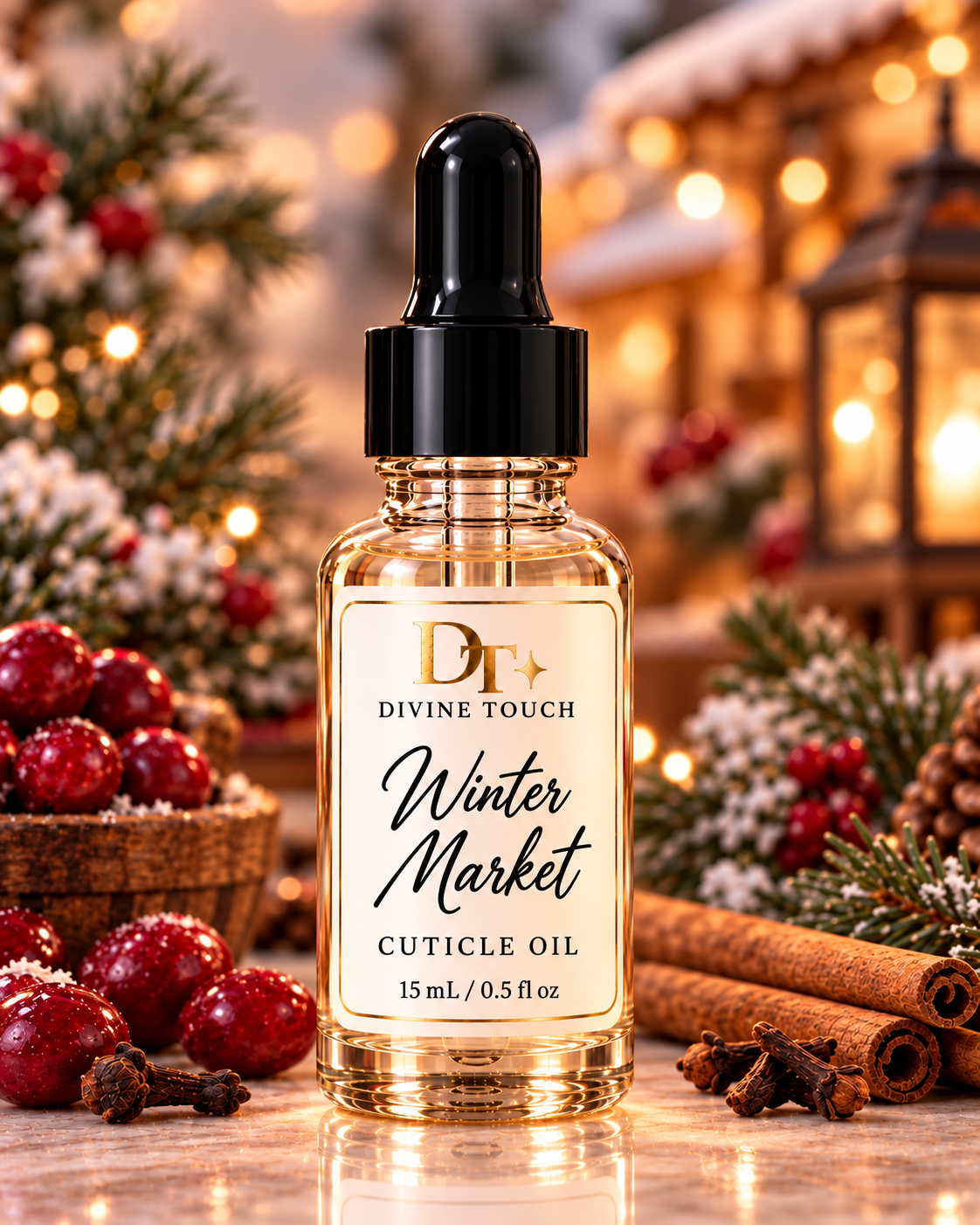 Winter Market