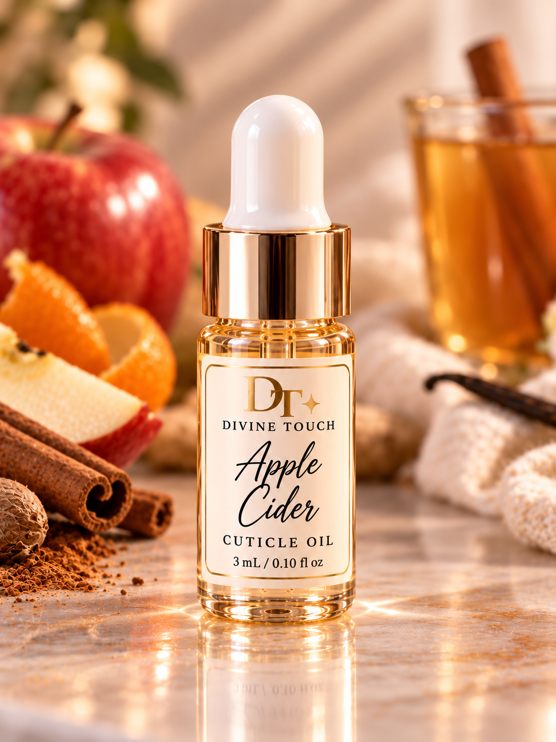 Apple Cider