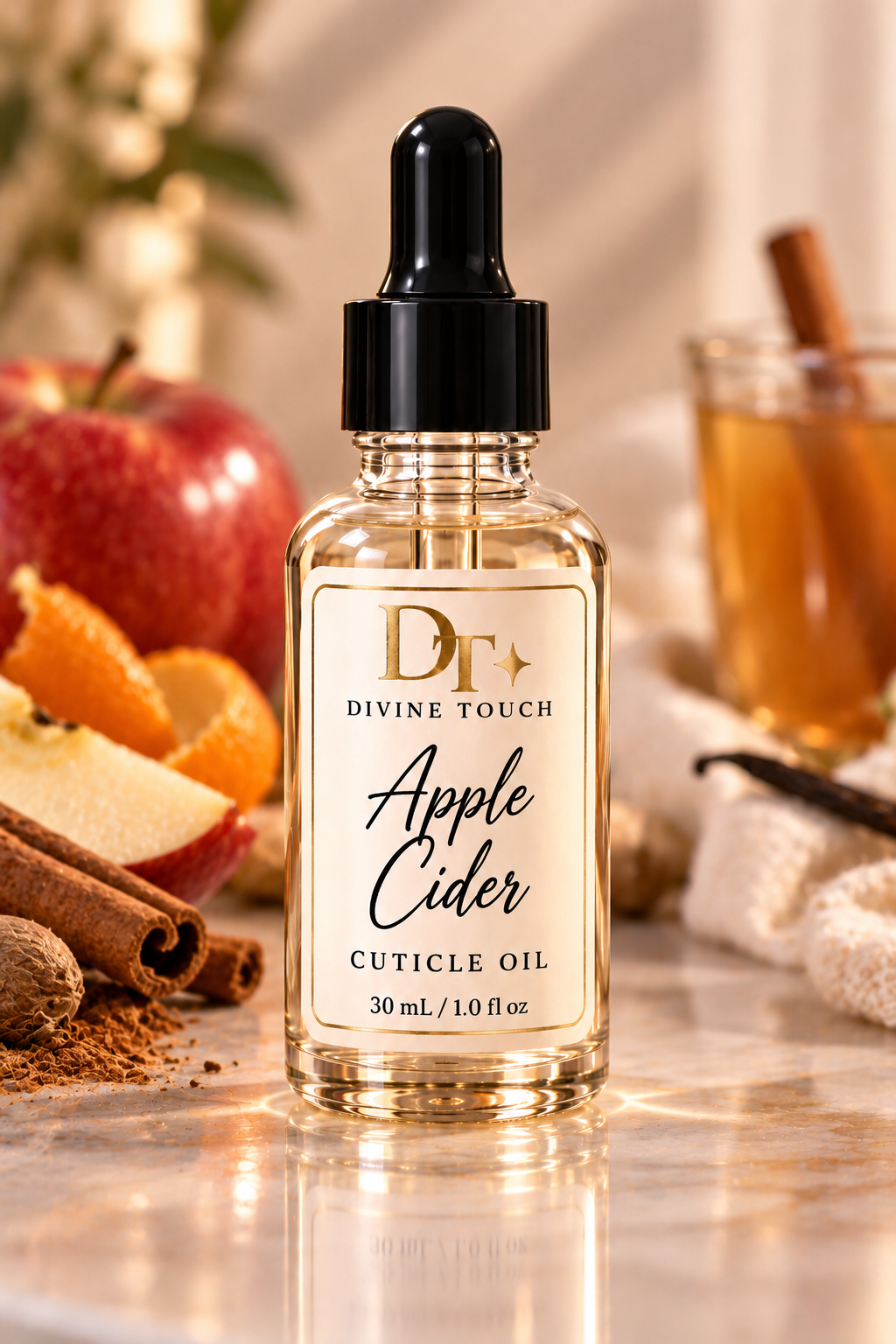 Apple Cider