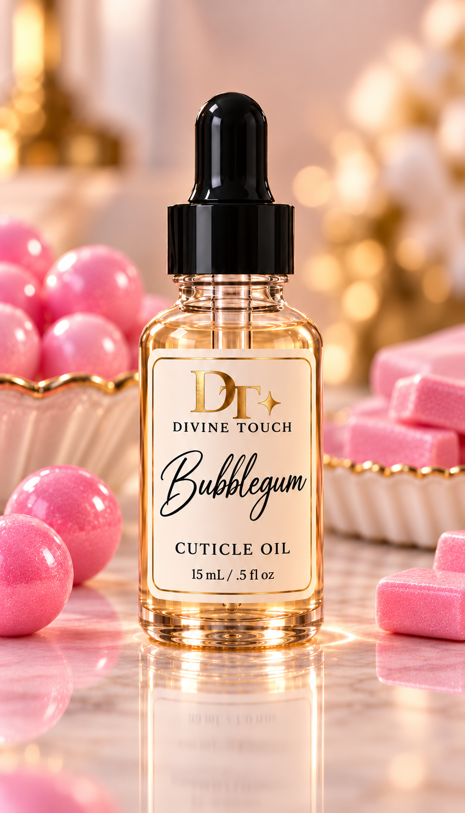 Bubblegum