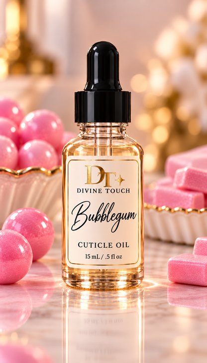 Bubblegum