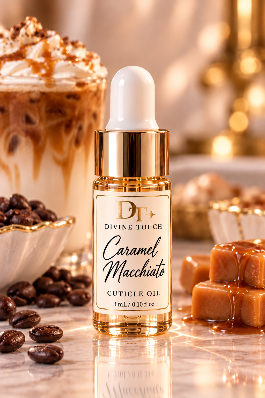 Caramel Macchiato