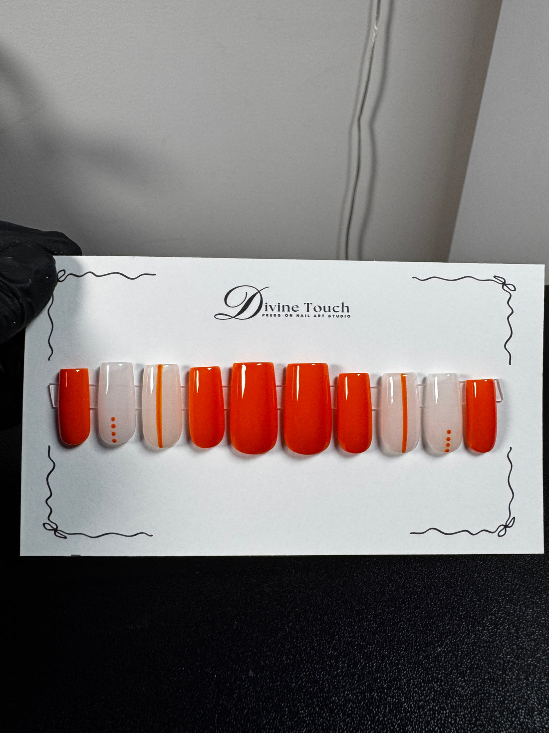 Orange You Glad